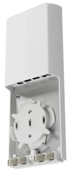 фото Медиаконвертер  Mikrotik FTC11XG в Омске