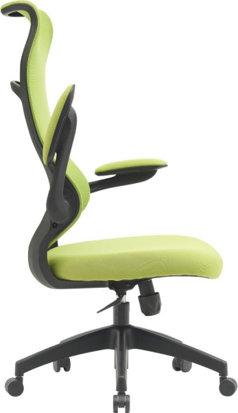 фото Кресло  Cactus CS-MC505-GN в Челябинске