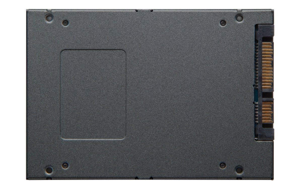 фото Накопитель SSD 2.5