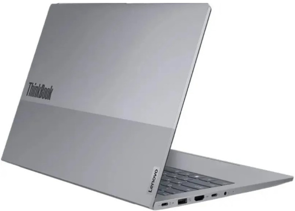 фото Ноутбук  Lenovo Thinkbook 14 G6 IRL в Ростове-на-Дону 14 ", Core i5, 16 Гб RAM, 256 Гб SSD, Iris Xe Graphics, Серый