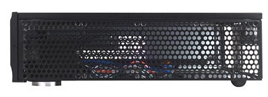 фото Корпус mATX SilverStone SST-ML03B в Красноярске