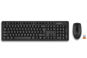 фото Клавиатура и мышь A4Tech 3330N