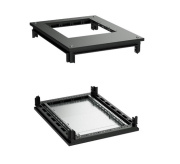 фото Комплект крыши с фланцем и основания DKC R5RKTB66FITB