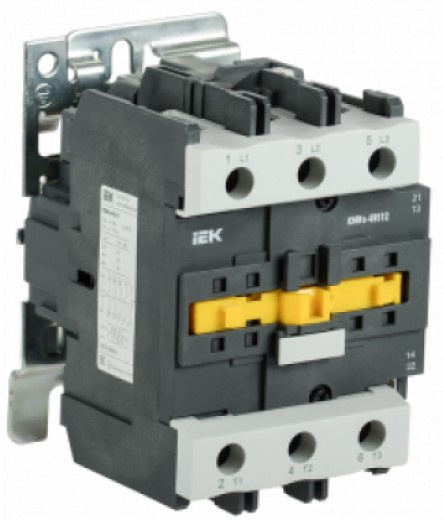 Изображение товара Контактор IEK KKME41-095-230-11