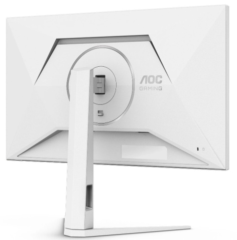 фото Монитор 27" AOC Q27G4/WS в Ростове-на-Дону