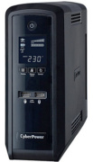 фото Источник бесперебойного питания CyberPower CP900EPFCLCD