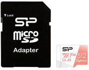 фото Карта памяти Silicon Power SP512GBSTXDV3V20SP