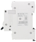 фото Автоматический выключатель Systeme Electric C9F14132