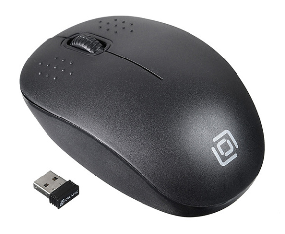 фото Мышь Wireless Oklick 685MW в Красноярске