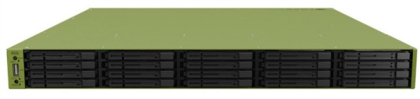 фото Сервер  Mikrotik RDS2216-2XG-4S+4XS-2XQ в Омске 2U 