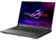 фото Ноутбук  ASUS ROG Strix G16 G614PM-S5097 16 ", Ryzen 9, 32 Гб RAM, 1 Тб SSD, GeForce RTX 5060, Серый