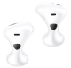 фото Гарнитура wireless Huawei FreeBuds 6