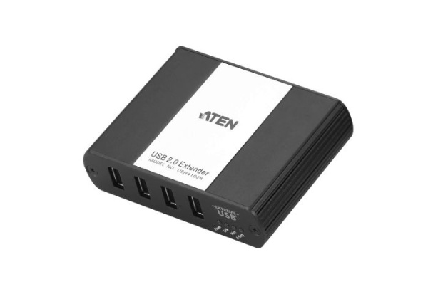 фото Удлинитель  Aten UEH4102 в Омске