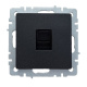 фото Розетка  IEK BR-K10-1-K02 в Санкт-Петербургe