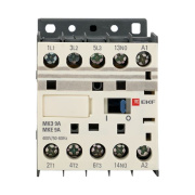 фото Контактор EKF Mctr-s-9-400
