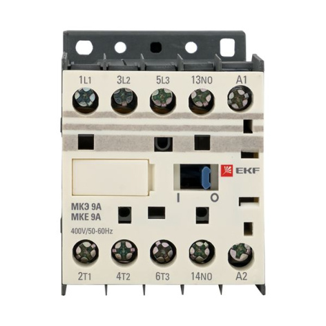 фото Контактор  EKF Mctr-s-9-400 в Челябинске