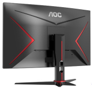 фото Монитор AOC CQ27G2SE