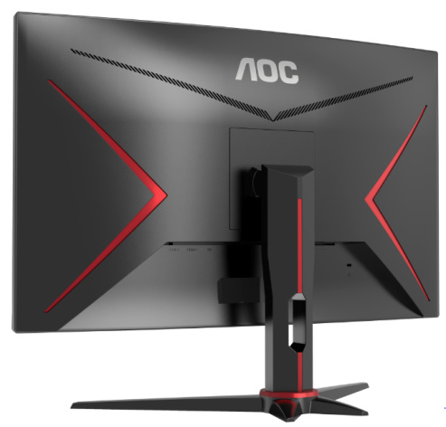 фото Монитор  AOC CQ27G2SE в Волгограде