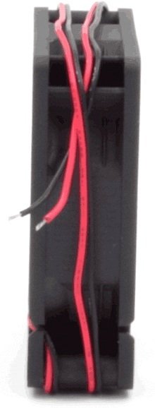 фото Вентилятор  SILART G0825-D48X-7PBHL в Екатеринбурге