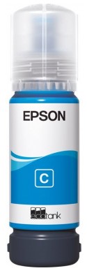 

Чернила G&G GG-C13T09C24A голубые для Epson L8050/L18050 (70мл), GG-C13T09C24A