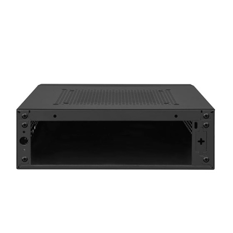фото Корпус mini-ITX SilverStone Milo 10