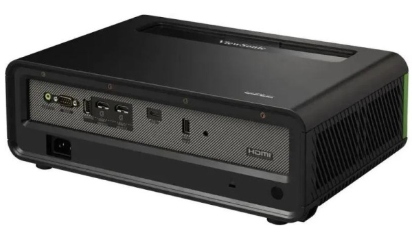 фото Проектор Viewsonic X1-4K Pro (LED) в Уфе