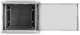 фото Шкаф настенный 19", 9U Exegate EC-WM-9U.450.M.GREY в Омске