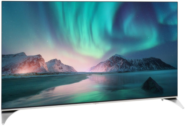 фото Телевизор  Hyundai H-LED50QBU7500 в Казани