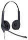 фото Гарнитура проводная Jabra BIZ 1500 Duo в Самаре