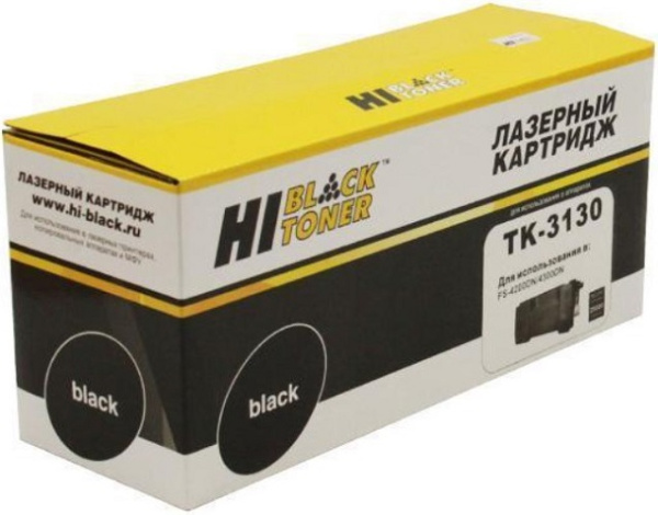 фото Тонер-картридж  Hi-Black 401080121 в Красноярске