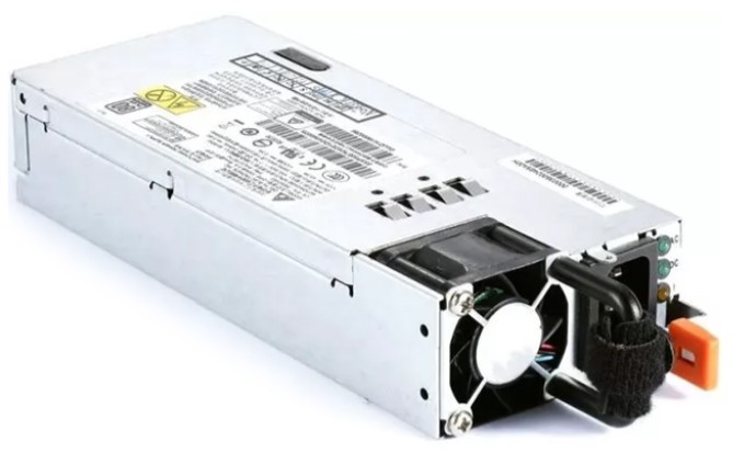 

Блок питания H3C CA-70A12 для коммутатора/ Pluggable 70W AC Power Supply, CA-70A12