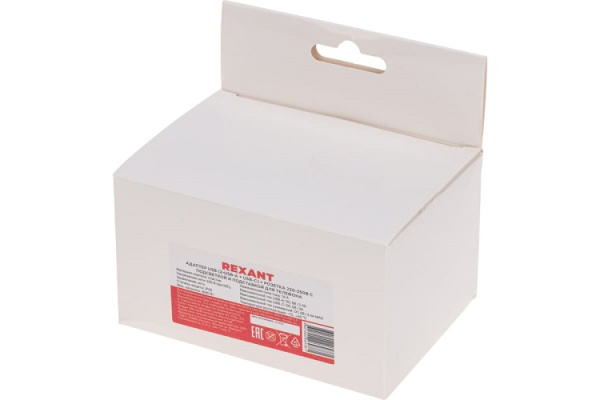 фото Адаптер  Rexant 11-1270 в Уфе