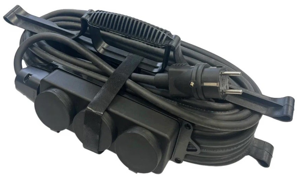 фото Удлинитель силовой iTOK i-CONNECT-SUR-KG-325-3-44-10 в Красноярске
