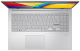 фото Ноутбук  ASUS Vivobook Go 15 E1504GA-BQ192 в Самаре 15.6 ", Core i3, 8 Гб RAM, 256 Гб SSD, UHD Graphics 770, Серебристый