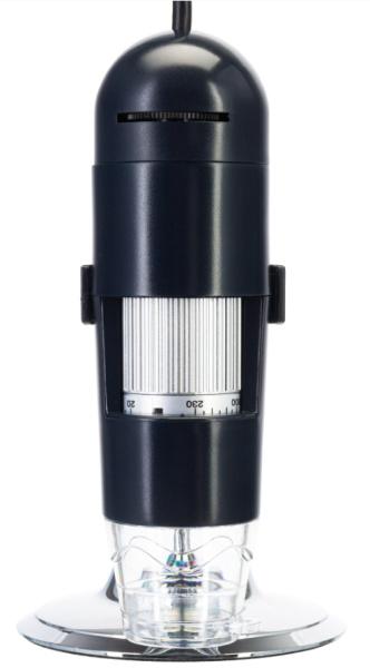 фото Микроскоп  Levenhuk Discovery Artisan 16 в Санкт-Петербургe