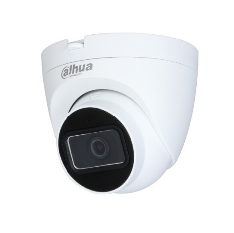 фото Видеокамера  Dahua DH-HAC-HDW1200TRQP-A-0360B в Екатеринбурге