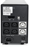 фото Источник бесперебойного питания Powercom IMD-3000AP