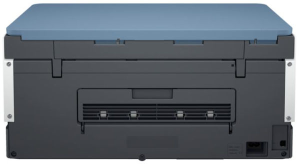 фото МФУ  HP Smart Tank 725 в Перми