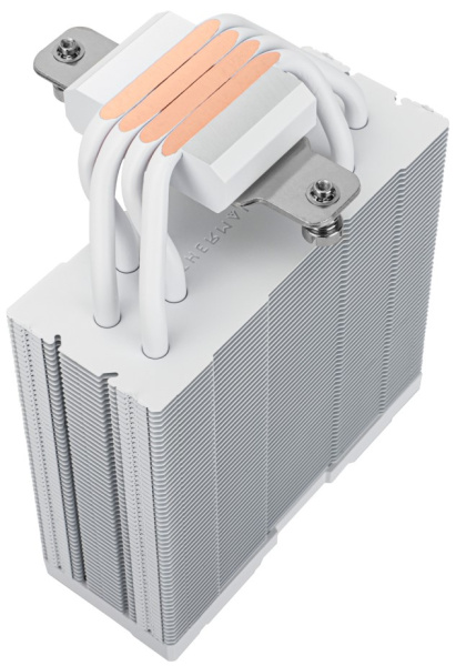 фото Кулер  Thermalright Assassin Spirit 120 Vision White ARGB в Самаре