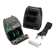 фото Термопринтер TSC Alpha-30R