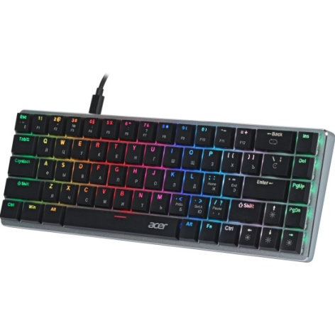 фото Клавиатура  Acer OKW302 в Перми