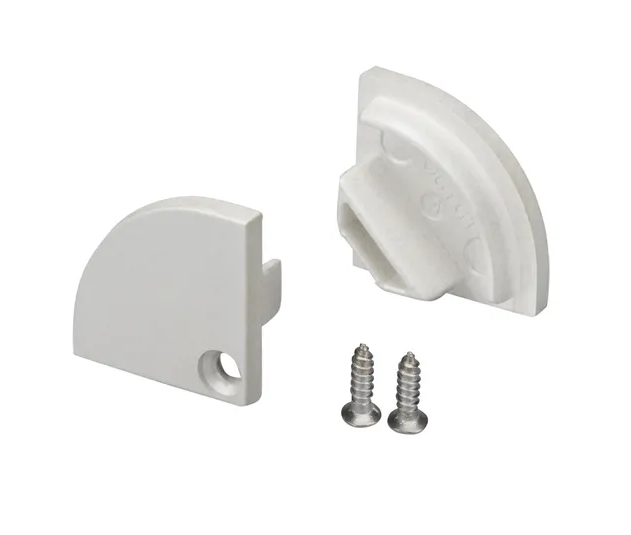 

Заглушка Arlight SL-KANT-H15 019329 пластик, SL-KANT-H15