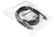 фото Кабель патч-корд U/UTP 5 кат. 3м Exegate UTP-RJ45-RJ45-5e-3M-BK в Красноярске