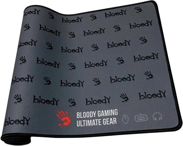фото Коврик для мыши A4Tech Bloody BP-30L в Казани