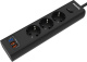 фото Сетевой фильтр  Philips CHP4336BB/51 в Казани