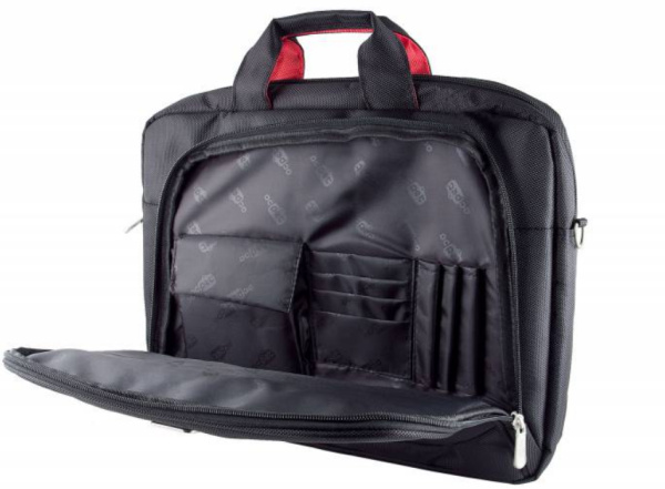 фото Сумка для ноутбука 15.6 PC PET TN6903BKLS в Красноярске