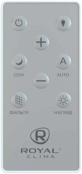 фото Приточная установка  Royal Clima Brezza XS RCB 75 в Ростове-на-Дону
