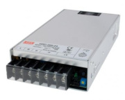 фото Преобразователь Mean Well HRP-300-48