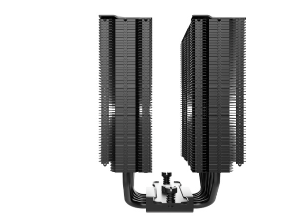 фото Кулер  PentaWave Z06D Black в Перми