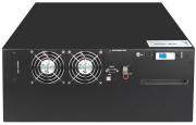 фото Источник бесперебойного питания QTECH QPS-OLS-RT-6-192SK